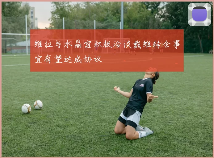 维拉与水晶宫积极洽谈戴维转会事宜有望达成协议